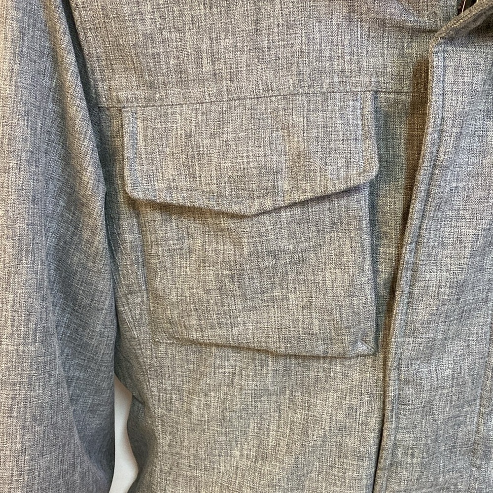 Aritzia TNA Niseko Heritage Parka Faux Fur Lined
–20°C Size Small - Picture 5 of 15